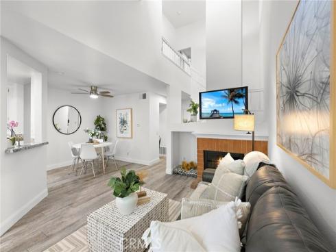 6 Vista Cielo , Rancho Santa Margarita, CA
