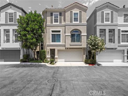 205 Montana del Lago Drive , Rancho Santa Margarita, CA
