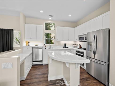 205 Montana del Lago Drive , Rancho Santa Margarita, CA
