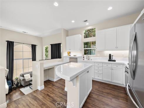 205 Montana del Lago Drive , Rancho Santa Margarita, CA