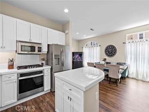 205 Montana del Lago Drive , Rancho Santa Margarita, CA