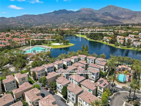 205 Montana del Lago Drive , Rancho Santa Margarita, CA