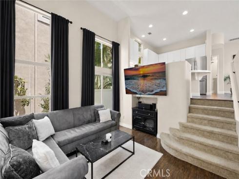 205 Montana del Lago Drive , Rancho Santa Margarita, CA