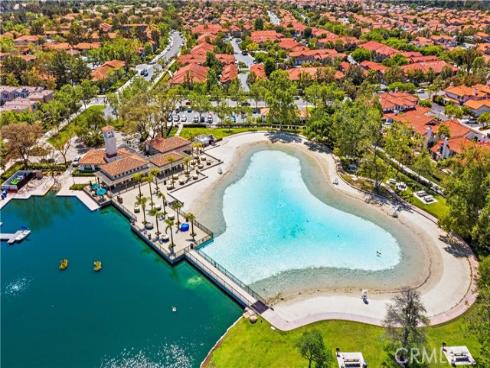 205 Montana del Lago Drive , Rancho Santa Margarita, CA