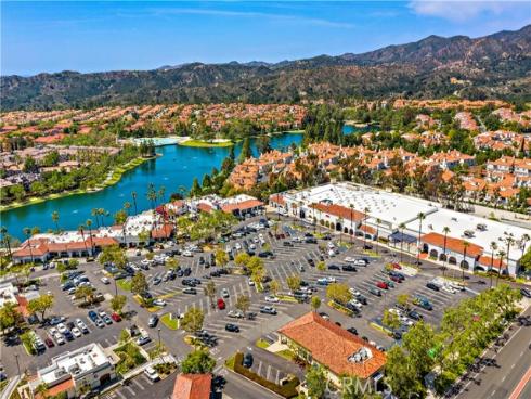 205 Montana del Lago Drive , Rancho Santa Margarita, CA