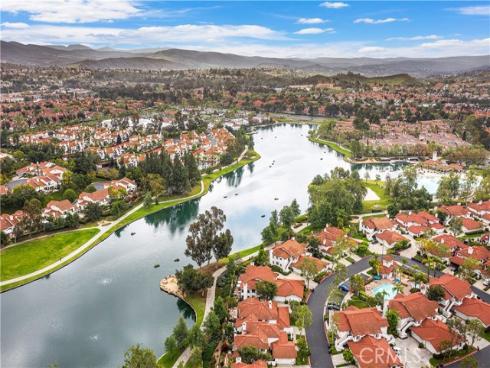 205 Montana del Lago Drive , Rancho Santa Margarita, CA