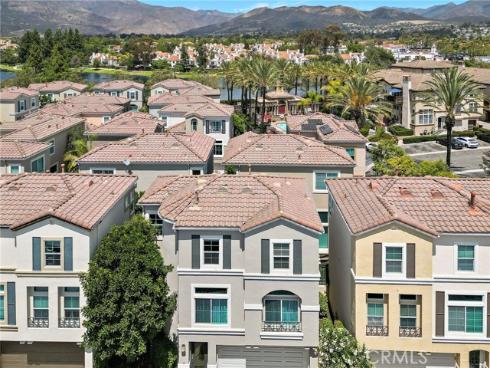 205 Montana del Lago Drive , Rancho Santa Margarita, CA