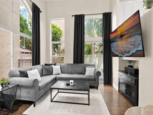 205 Montana del Lago Drive , Rancho Santa Margarita, CA