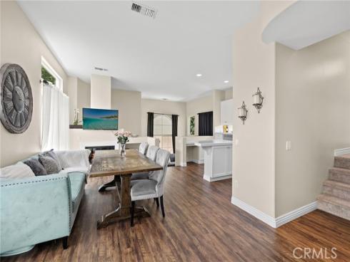 205 Montana del Lago Drive , Rancho Santa Margarita, CA