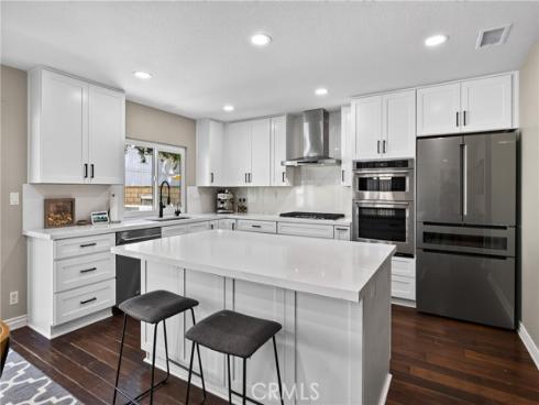 18 Via Pelayo , Rancho Santa Margarita, CA