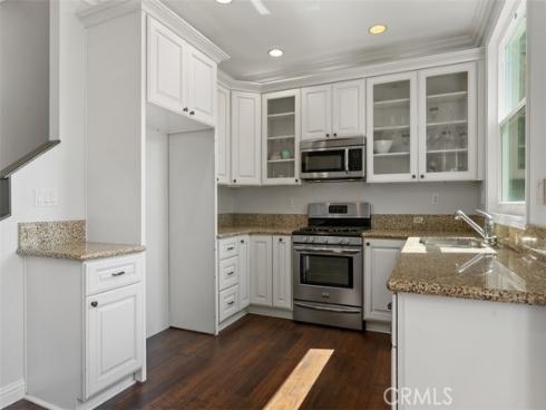 126 Calle De Los Ninos , Rancho Santa Margarita, CA
