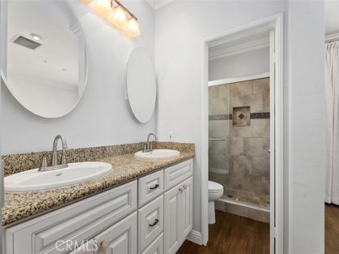 126 Calle De Los Ninos , Rancho Santa Margarita, CA