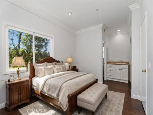 126 Calle De Los Ninos , Rancho Santa Margarita, CA
