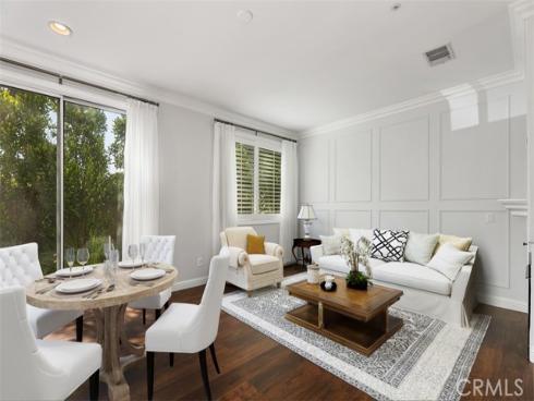 126 Calle De Los Ninos , Rancho Santa Margarita, CA