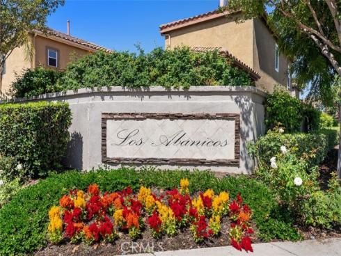 126 Calle De Los Ninos , Rancho Santa Margarita, CA