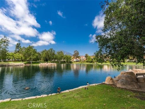 126 Calle De Los Ninos , Rancho Santa Margarita, CA