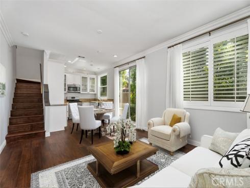 126 Calle De Los Ninos , Rancho Santa Margarita, CA