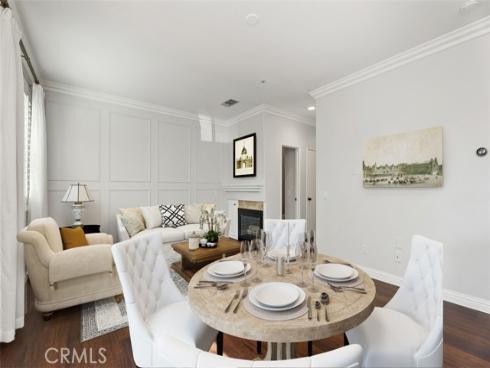 126 Calle De Los Ninos , Rancho Santa Margarita, CA