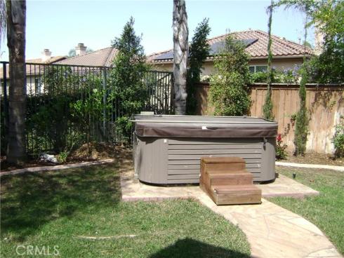1 Via Villario , Rancho Santa Margarita, CA