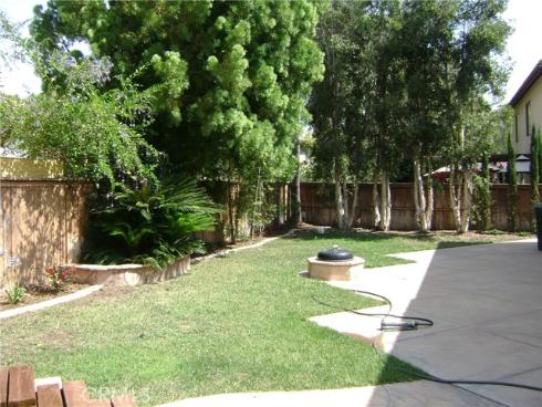 1 Via Villario , Rancho Santa Margarita, CA