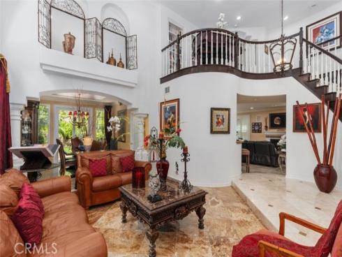 21792  Hermosa   Lane, Rancho Santa Margarita, CA