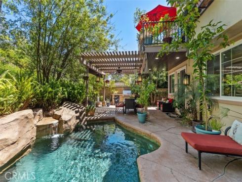 21792  Hermosa   Lane, Rancho Santa Margarita, CA