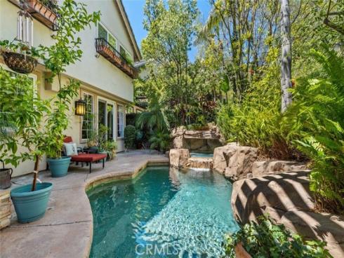 21792  Hermosa   Lane, Rancho Santa Margarita, CA
