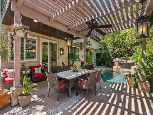 21792  Hermosa   Lane, Rancho Santa Margarita, CA