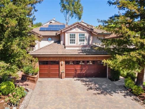 21792  Hermosa   Lane, Rancho Santa Margarita, CA
