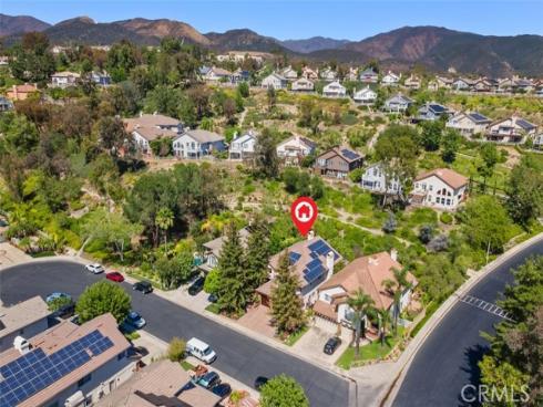 21792  Hermosa   Lane, Rancho Santa Margarita, CA