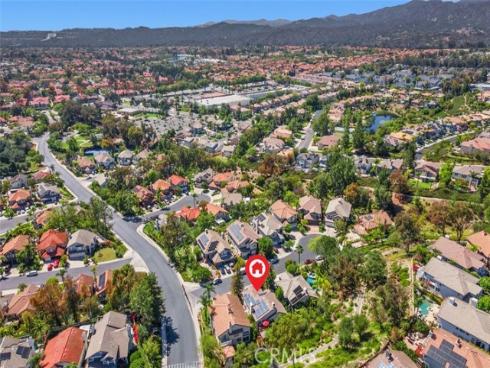 21792  Hermosa   Lane, Rancho Santa Margarita, CA