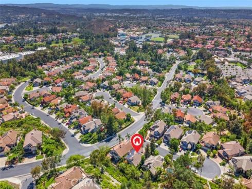 21792  Hermosa   Lane, Rancho Santa Margarita, CA