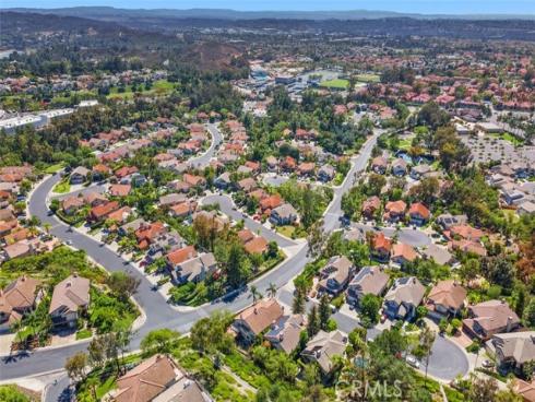 21792  Hermosa   Lane, Rancho Santa Margarita, CA