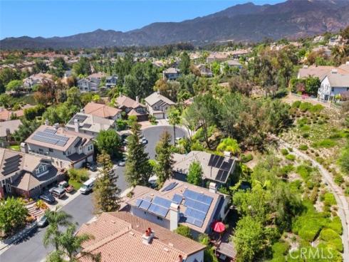 21792  Hermosa   Lane, Rancho Santa Margarita, CA