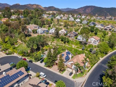 21792  Hermosa   Lane, Rancho Santa Margarita, CA