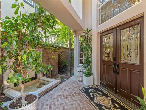 21792  Hermosa   Lane, Rancho Santa Margarita, CA