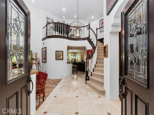 21792  Hermosa   Lane, Rancho Santa Margarita, CA