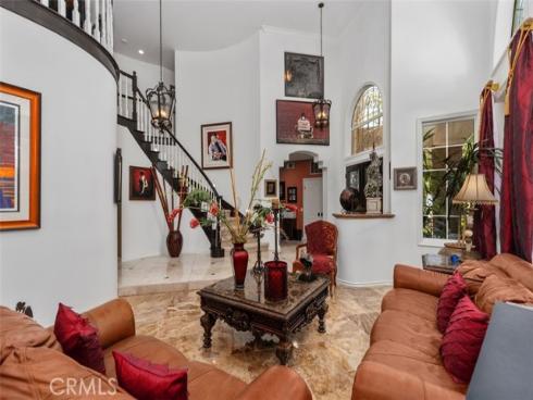 21792  Hermosa   Lane, Rancho Santa Margarita, CA