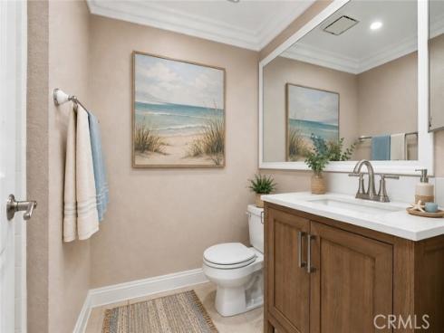 1 Baya , Rancho Santa Margarita, CA