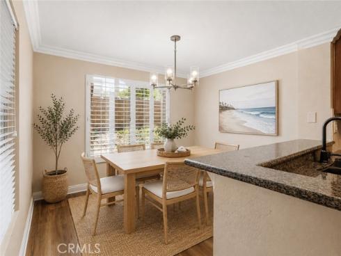 1 Baya , Rancho Santa Margarita, CA