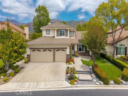 4 Field Point , Rancho Santa Margarita, CA