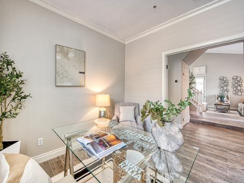 4 Field Point , Rancho Santa Margarita, CA