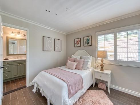 4 Field Point , Rancho Santa Margarita, CA