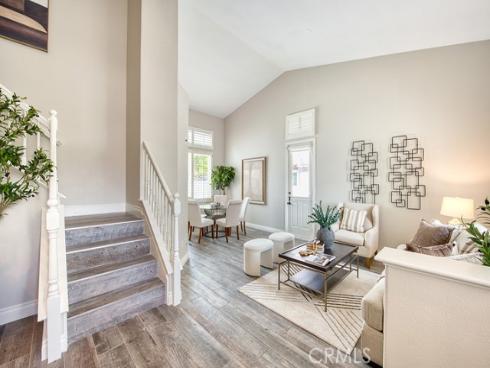 4 Field Point , Rancho Santa Margarita, CA