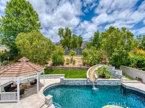 4 Field Point , Rancho Santa Margarita, CA
