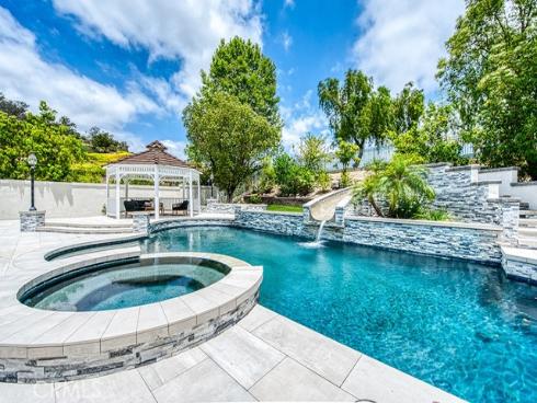 4 Field Point , Rancho Santa Margarita, CA