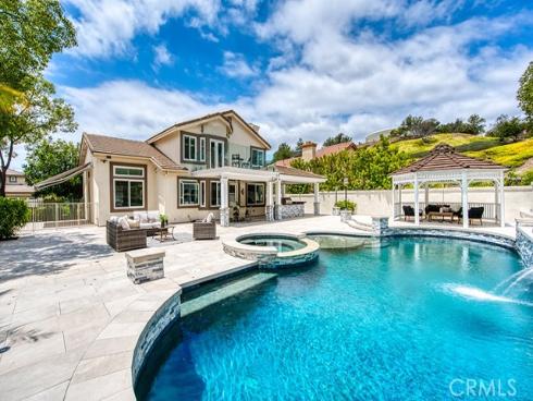 4 Field Point , Rancho Santa Margarita, CA