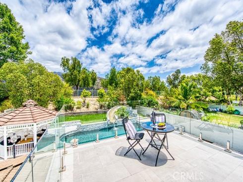 4 Field Point , Rancho Santa Margarita, CA