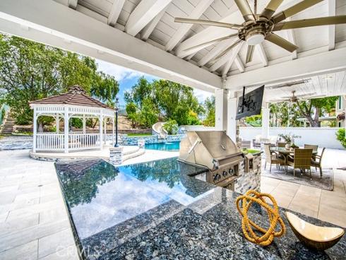 4 Field Point , Rancho Santa Margarita, CA