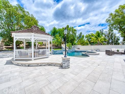 4 Field Point , Rancho Santa Margarita, CA